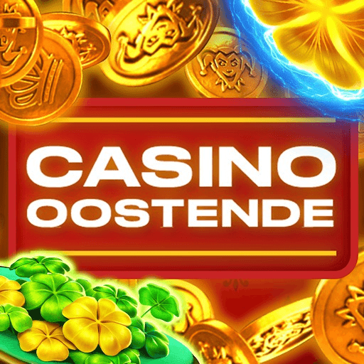 CASINO OOSTENDE