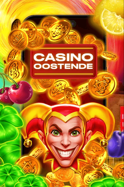 CASINO OOSTENDE Screenshot